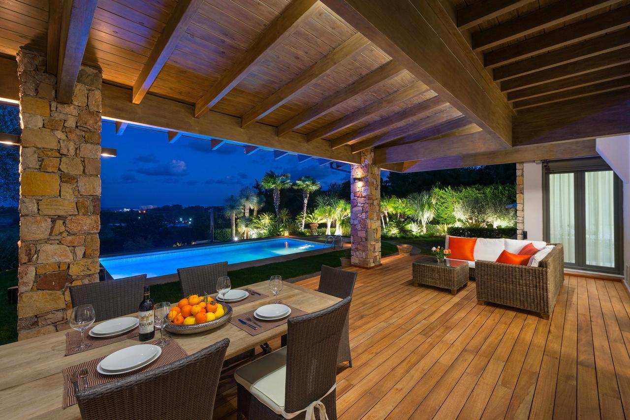 Blue & View Villa