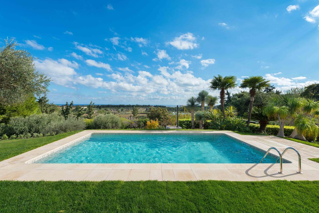 Blue & View Villa
